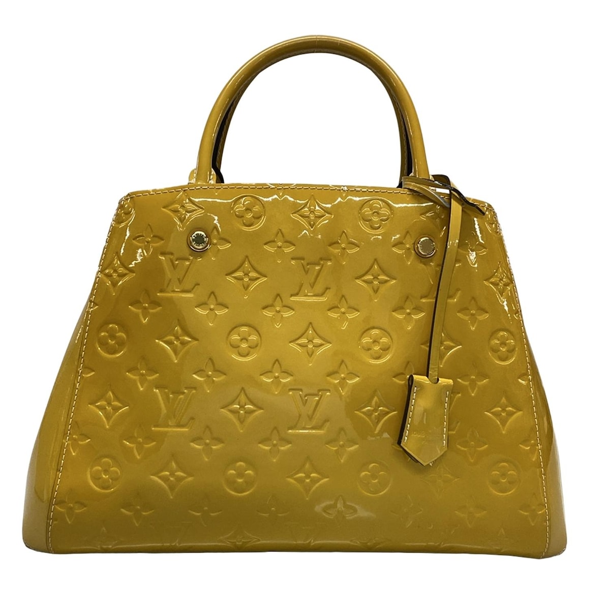 モンテーニュMMのハンドバッグの買取【ブランディア】 (1ページ目)