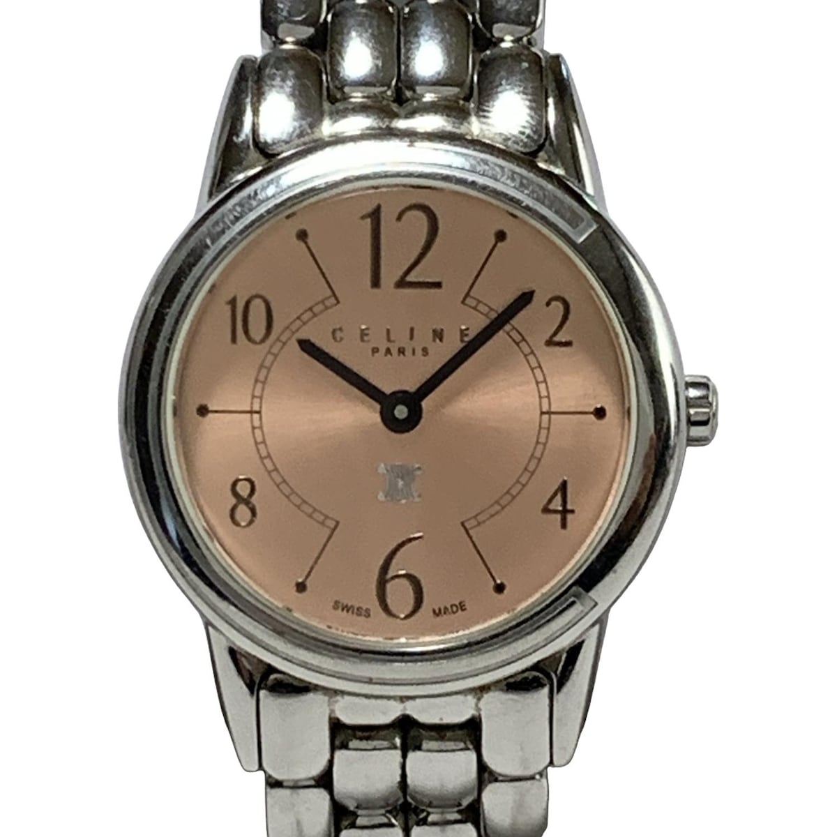 セリーヌの腕時計の買取実績【ブランディア】 (1ページ目)