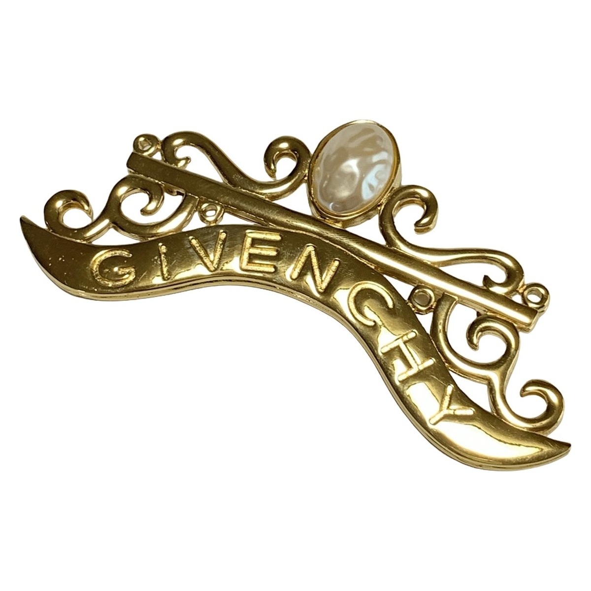 ジバンシー ブローチ の買取実績【ブランディア】 (1ページ目)