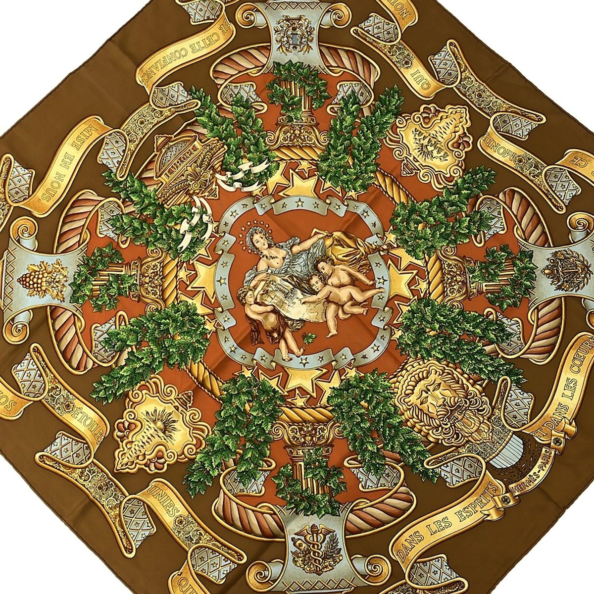 カレ90のスカーフの買取【ブランディア】 (1ページ目)