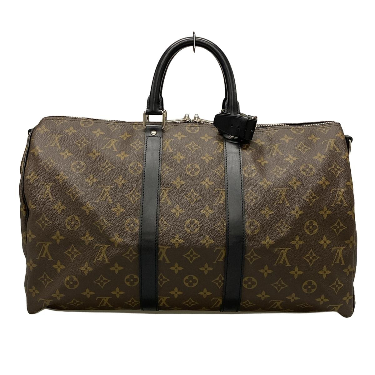 ルイヴィトン/ボストンバッグ/キーポルバンドリエール45/モノグラム