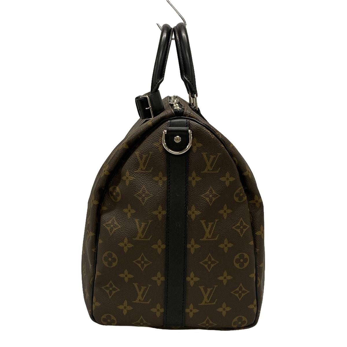 ルイヴィトン/ボストンバッグ/キーポルバンドリエール45/モノグラム