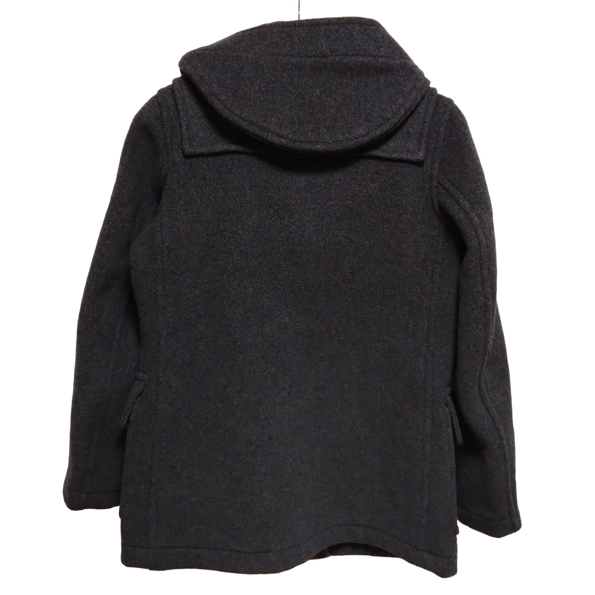 ロンドントラディション ダッフルコート サイズ36 S レディース