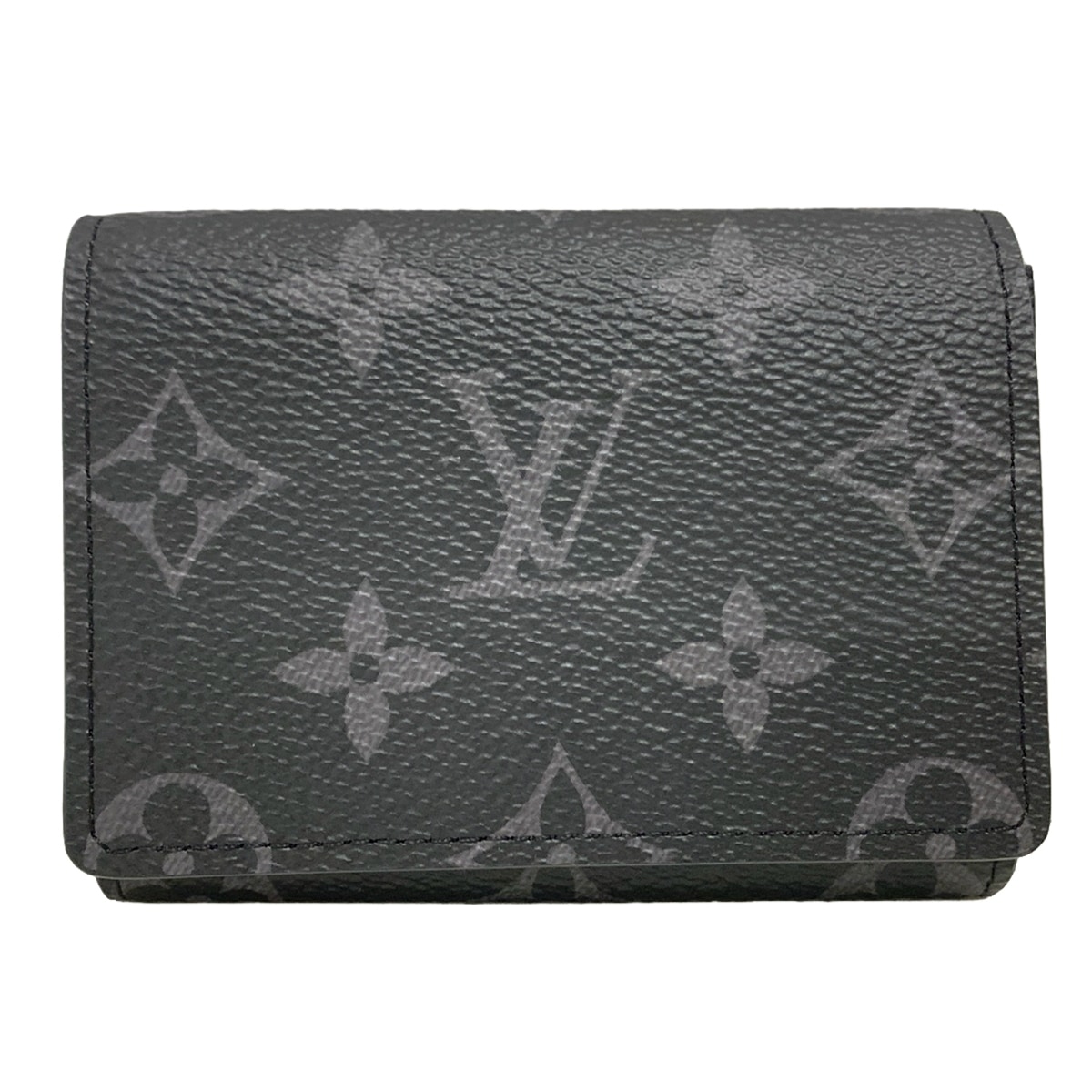 ルイヴィトン/カードケース/カードケース アンヴェロップ・カルト ドゥ