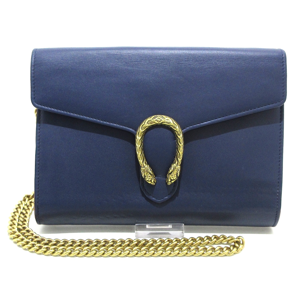 グッチ ディオニュソス レザー ミニ チェーンバッグ 401231 ウォレット