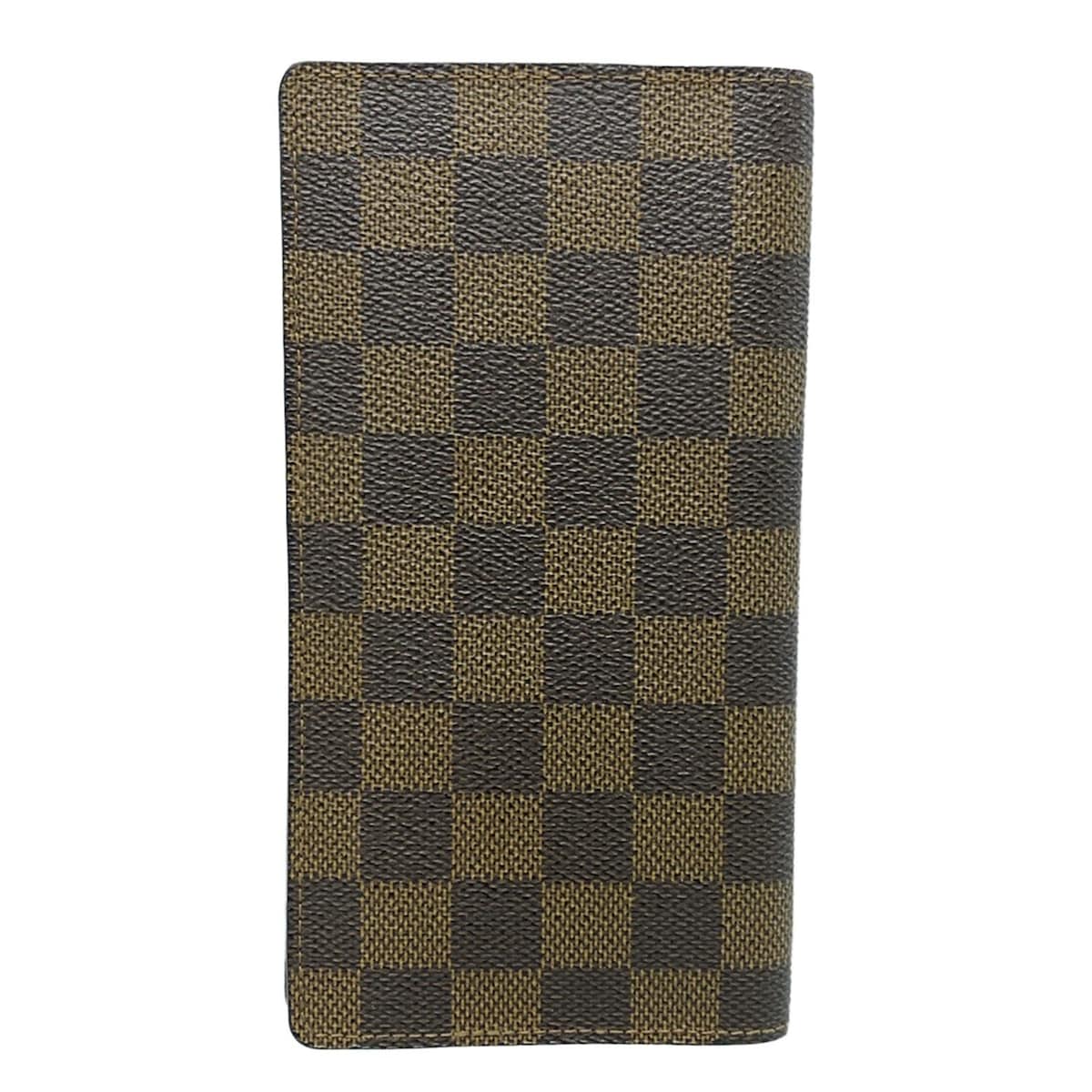 ルイヴィトン 札入れ ダミエ ポルト バルール・カルト クレディ