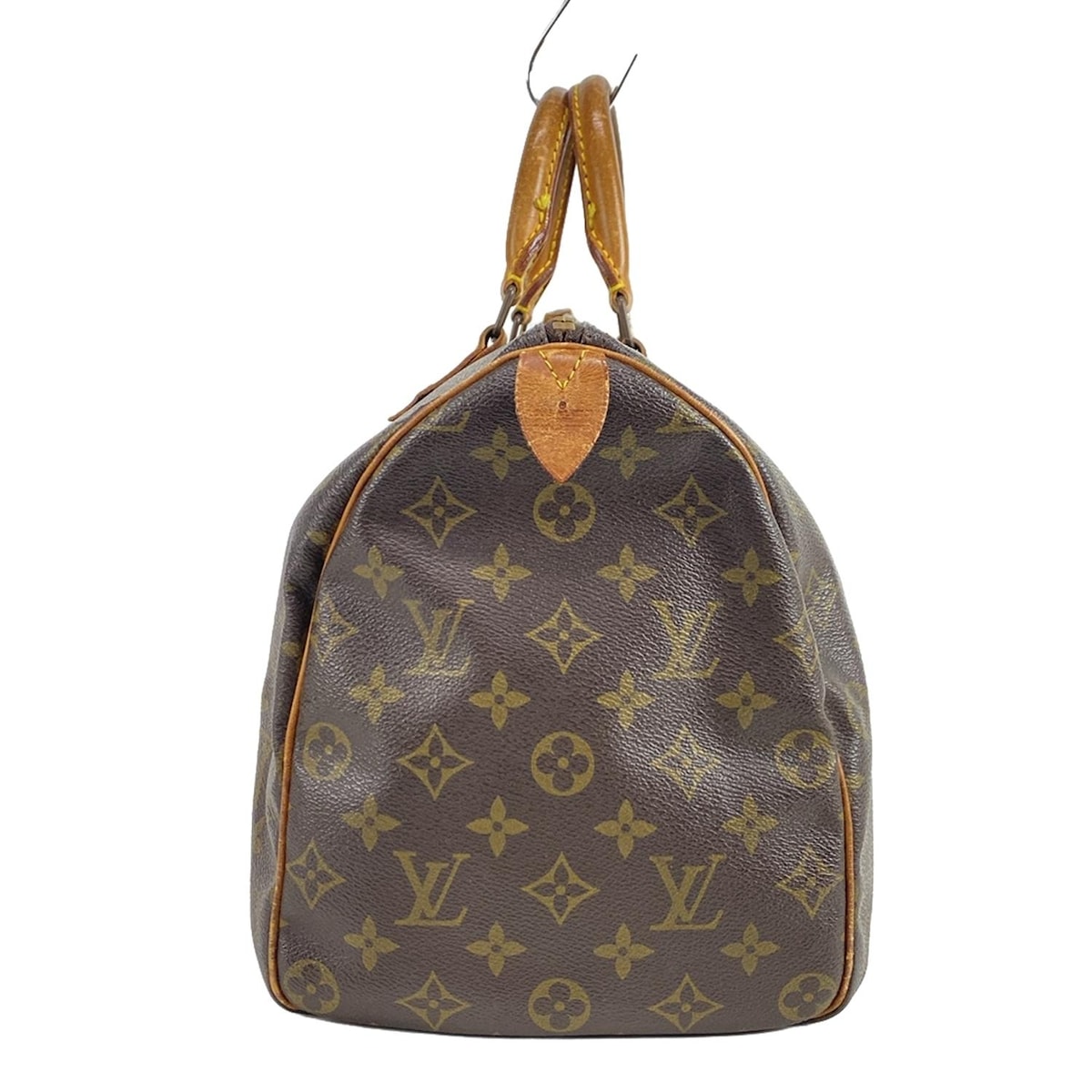 ルイヴィトン/ハンドバッグ/スピーディ35/モノグラム・キャンバス/型番