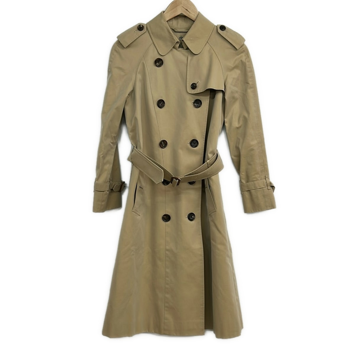 バーバリーロンドンのコート 中古通販 | ブランディア