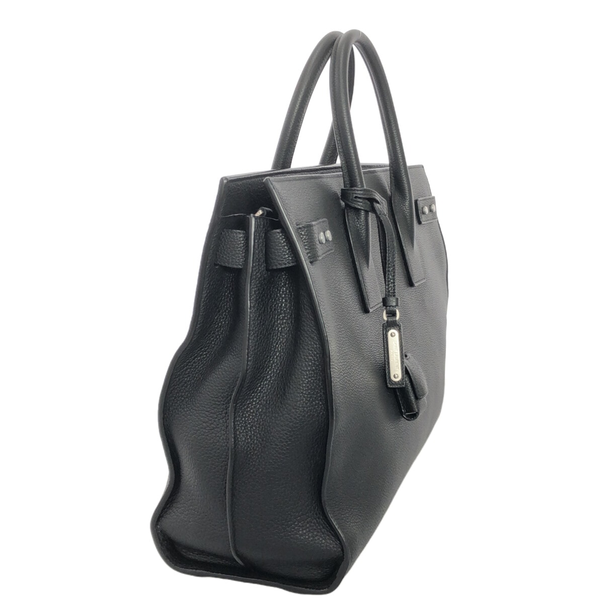 サンローランパリ/トートバッグ/シン ラージ サックドジュール