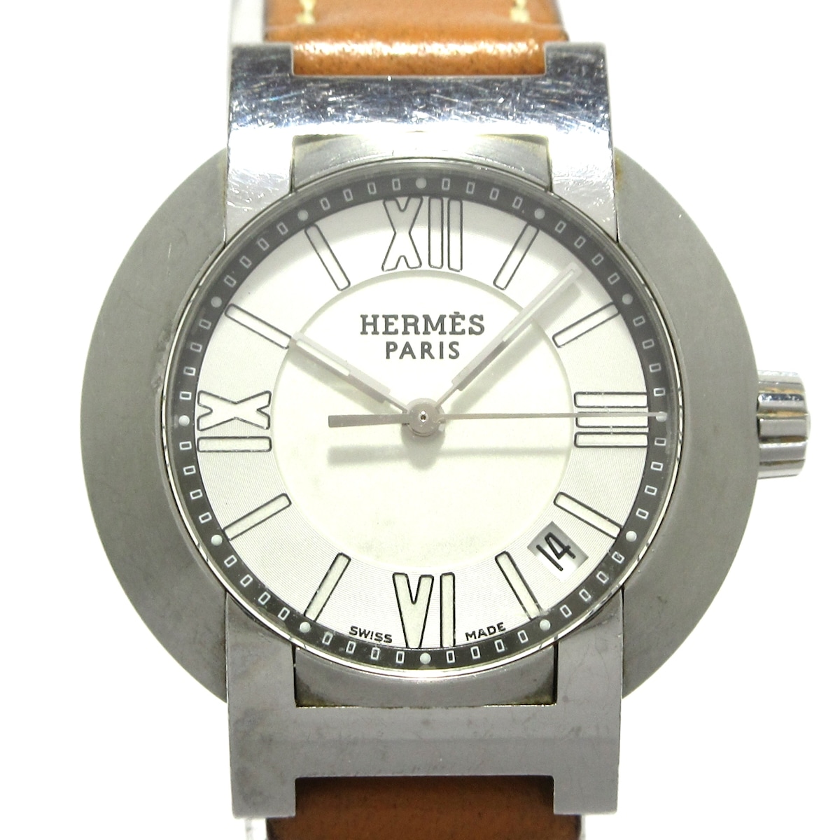 ノマードの腕時計の買取【ブランディア】 (1ページ目)