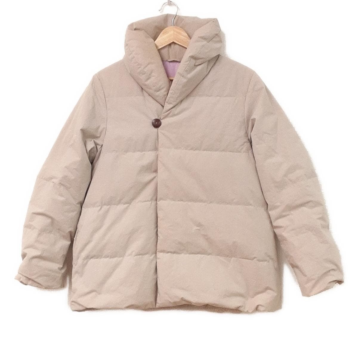 パラスパレス ダウンジャケット の買取実績【ブランディア】 (1ページ目)