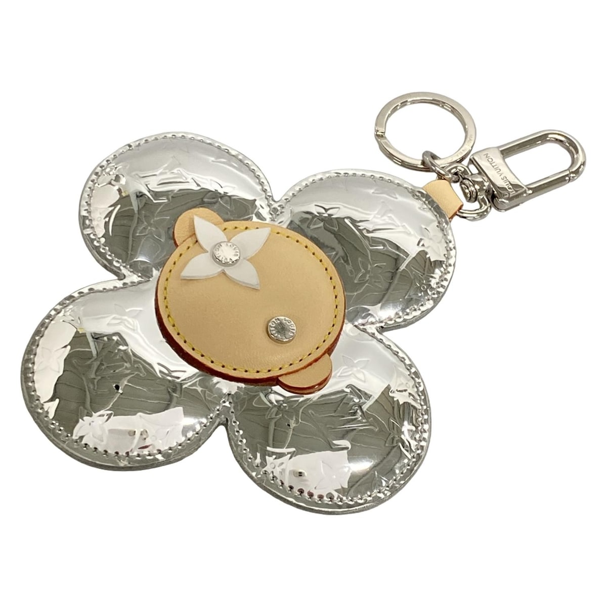 ルイヴィトンのキーホルダー 中古通販 | ブランディア