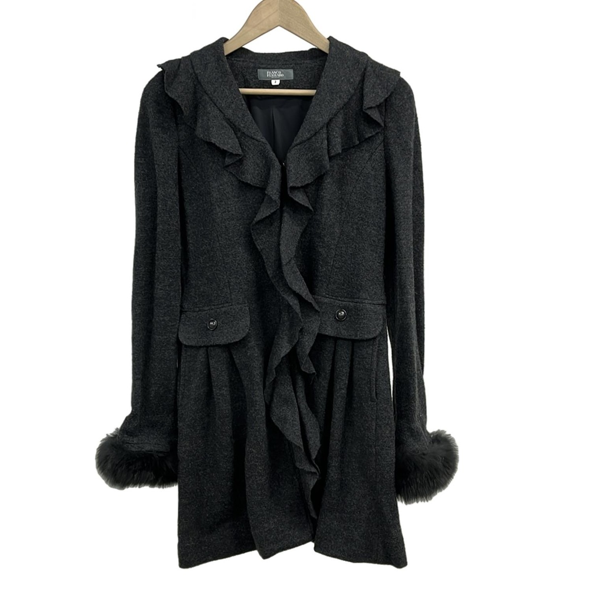 フランコフェラーロのアウター 中古通販 | ブランディア