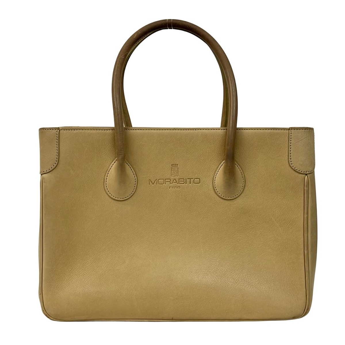 モラビトのバッグ 中古通販 | ブランディア