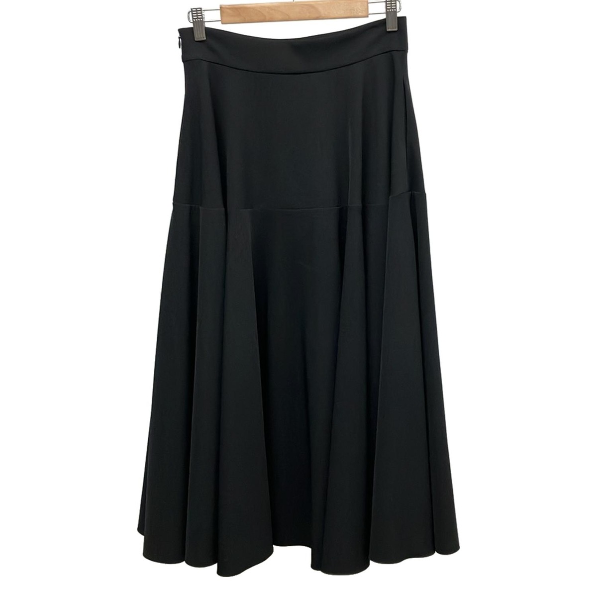 フォクシーニューヨーク/スカート/黒/サイズ：40の買取実績【ブラン