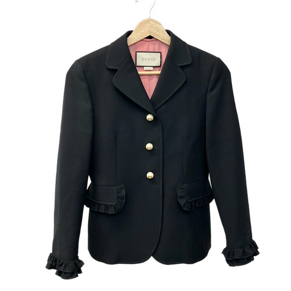 グッチのアウター 中古通販 | ブランディア