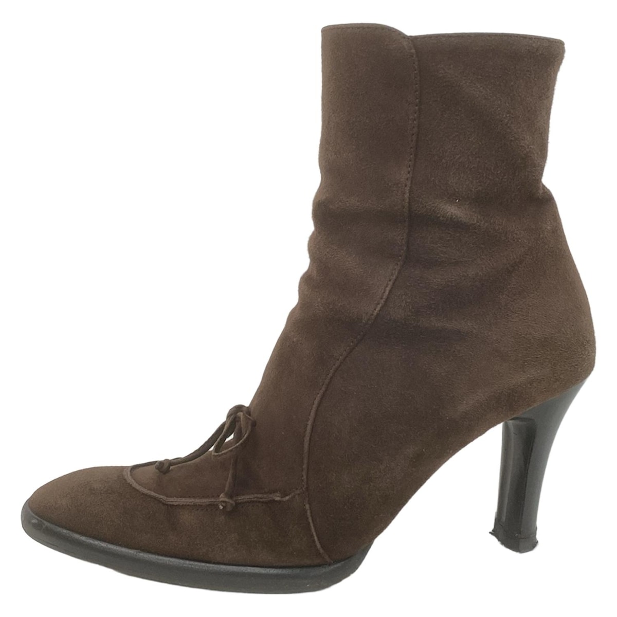 トッズのブーツ 中古通販 | ブランディア