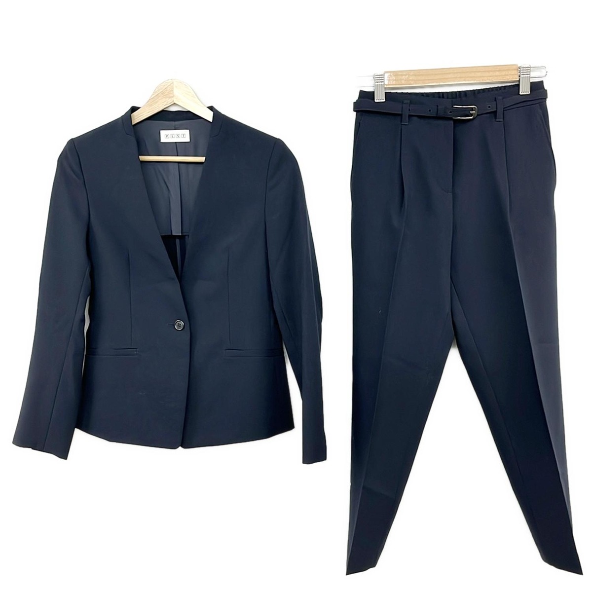 プラステのスーツ 中古通販 | ブランディア