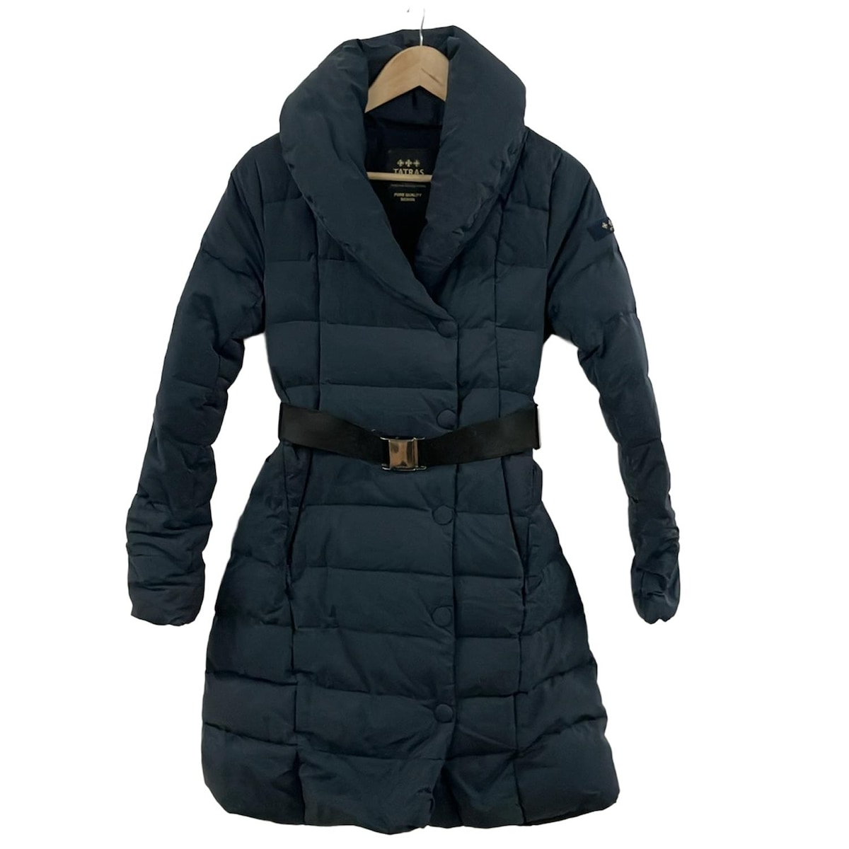 タトラスのダウンコート 中古通販 | ブランディア