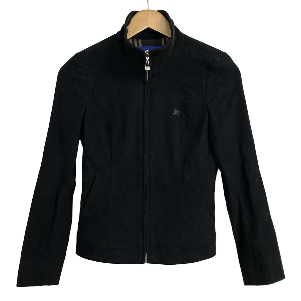 バーバリーブルーレーベルのアウター 中古通販 | ブランディア