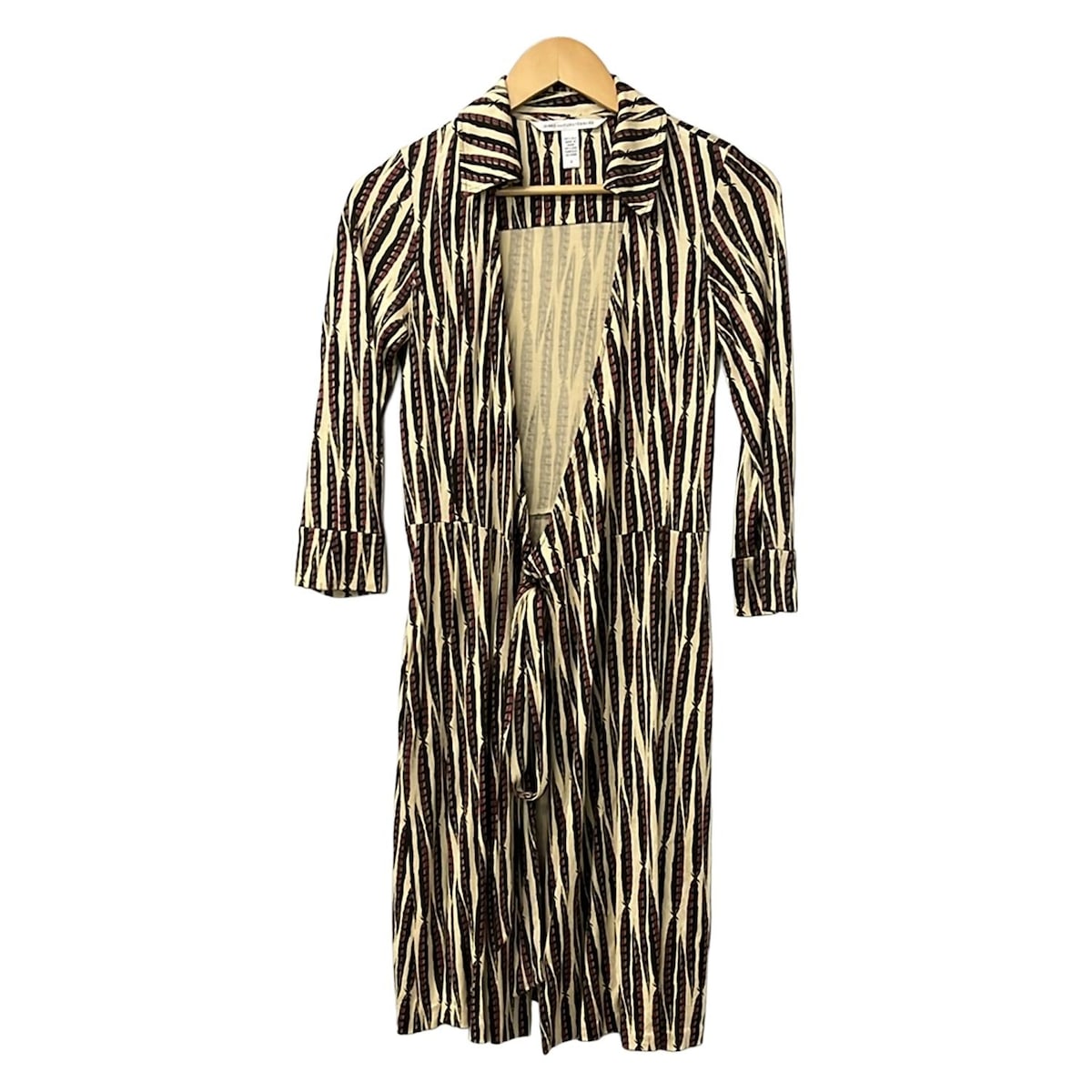 ダイアン・フォン・ファステンバーグのワンピース 中古通販 | ブランディア