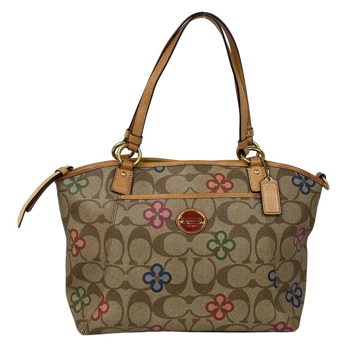 コーチの中古通販 | ブランディア