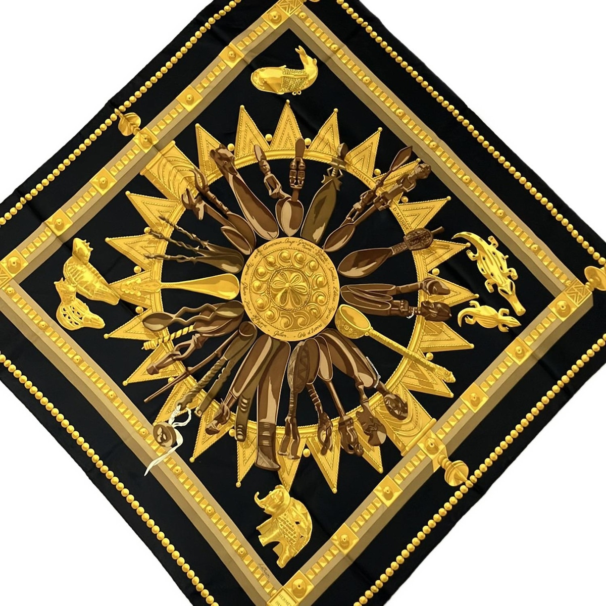 スカーフの中古通販 | ブランディア