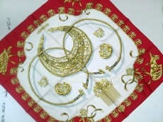 HERMES(エルメス)/黄金の騎士/×ブラック×ライトブラウンの買取【ブラン