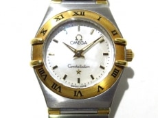 オメガ/デビル/型番：6151/441/クォーツ/腕時計の買取実績【ブランディア】