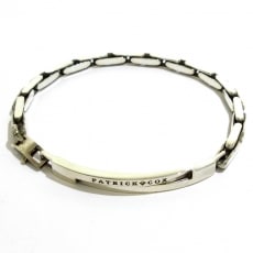 パトリックコックス ブレスレット の買取実績【ブランディア】 (1ページ目)