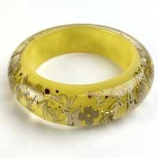 ブラスレアンクルージョンGMのバングルの買取【ブランディア】 (1ページ目)