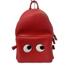 アニヤハインドマーチ/リュックサック/バックパック・ミニ・オール