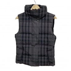 バーバリーロンドン ダウンベスト の買取実績【ブランディア】 (1ページ目)