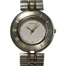 セイコーラサールの腕時計の買取実績【ブランディア】 (1ページ目)