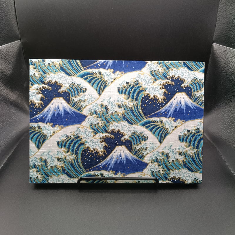 CATEGORY 黒和紙の御朱印帳 | 御朱印帳販売処 キョーダイ社