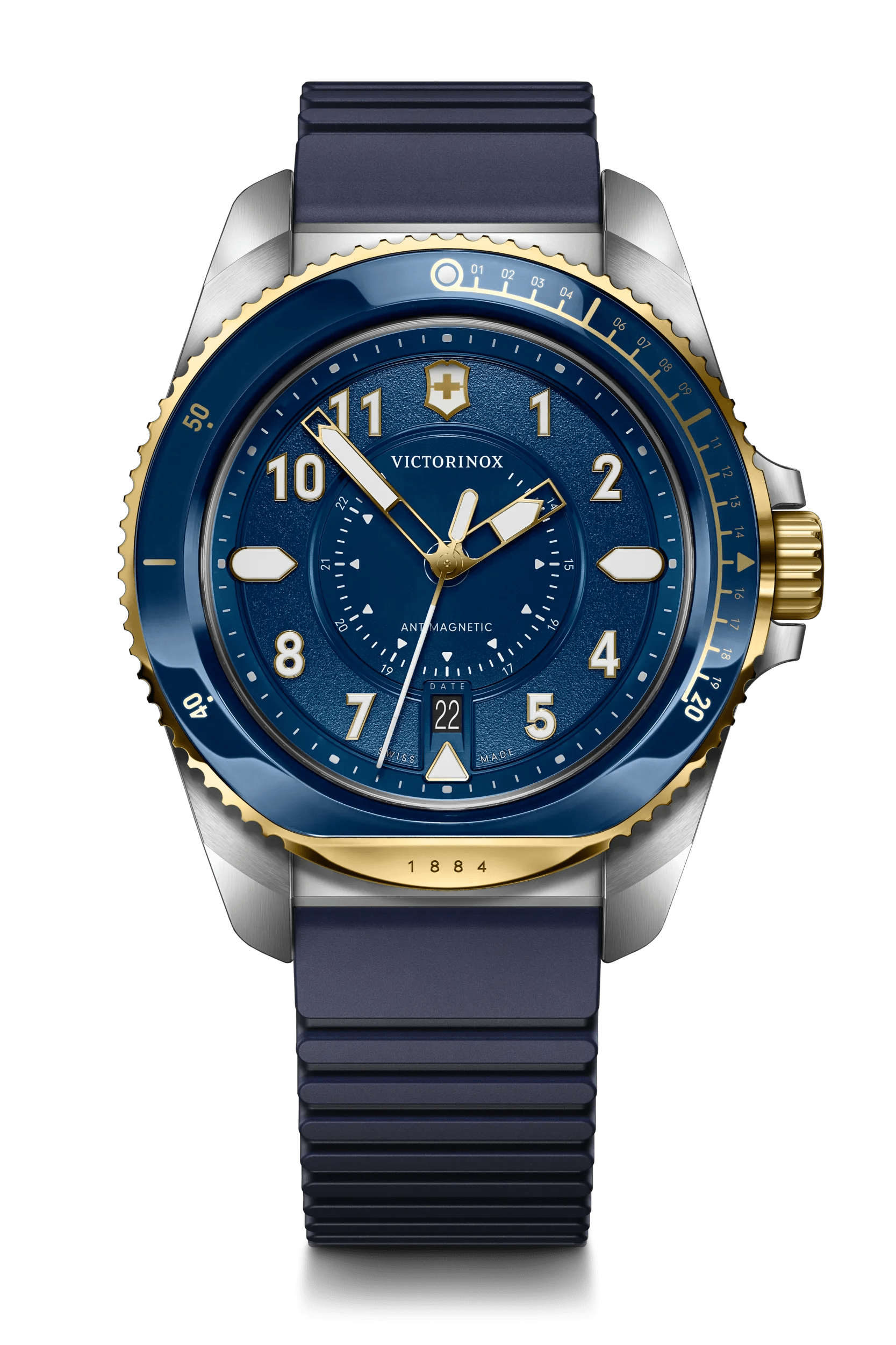 Victorinox Journey 1884 in Journey 1884 - 242014