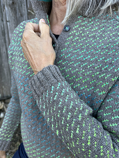 Ravelry: Birdseye Henley pattern by Natascha Tulloch