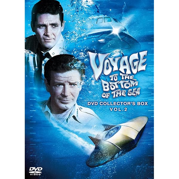 Amazon.co.jp: 謎の円盤 UFO COLLECTORS' BOX PART2 : エド