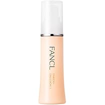 Amazon | ファンケル (FANCL) エンリッチプラス 乳液I さっぱり 1本