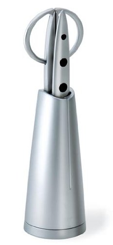 Lerche ハサミ&レターオープナーセット98716 | 文具百貨