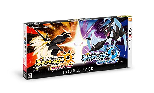 新品未開封 3DS ポケットモンスター ムーン 40個セット 【2011