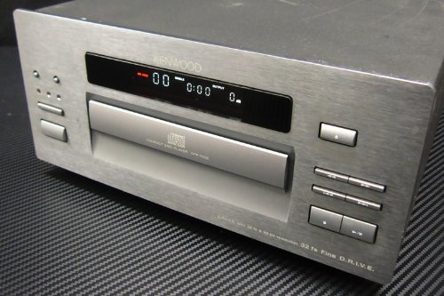 ◇ 90年代の人気モデル。KENWOOD K'sシリーズの紹介。試聴の感想と各