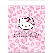 Amazon.co.jp: カミオジャパン ハローキティ ミニメモ ピンク 056939