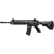 Amazon | 東京マルイ HK 416D 18歳以上次世代電動ガン | サブ