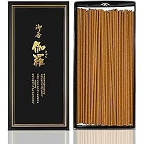 Amazon.co.jp: 御香 伽羅 香木沈香の中の極上品 非常に希少で高価な香