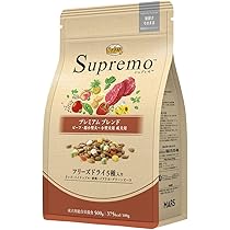 Amazon.co.jp: Nutro シュプレモ 超小型犬~小型犬用 成犬用 プレミアム