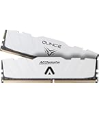 Amazon.co.jp: DDR5 32GB-6000MHz デスクトップPC用メモリ(16GB×2枚