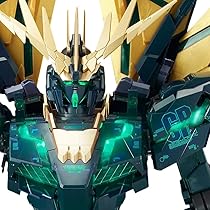 Amazon | バンダイ(BANDAI) PG 1/60 RX-0[N] ユニコーンガンダム2号機