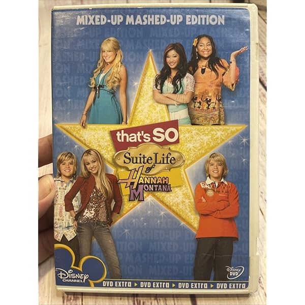 Amazon.co.jp: Suite Life of Zack & Cody: Taking Over the Tipton
