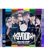 Amazon.co.jp: Kis-My-Ft2 -For dear life-(Blu-ray Disc2枚組)（初回